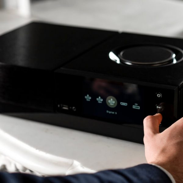 Naim Uniti Nova PE Lifestyle