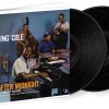 Nat King Cole After Midnight 2LP