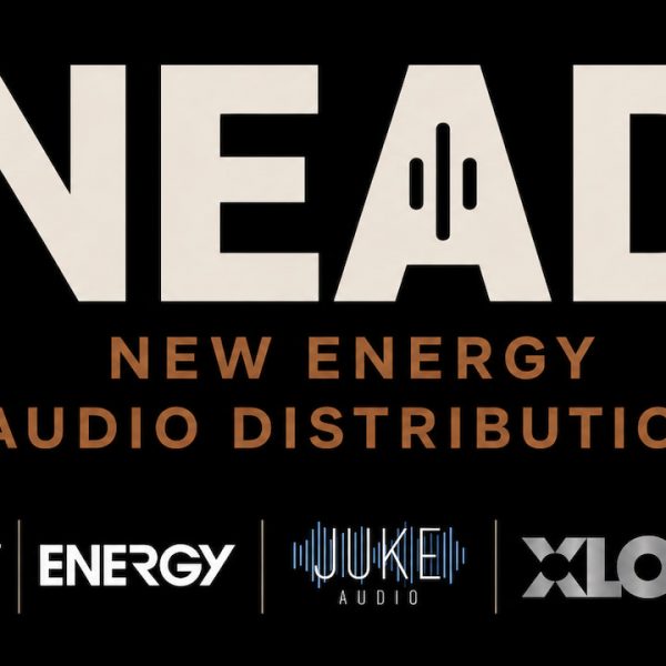 NEAD Brand Logo
