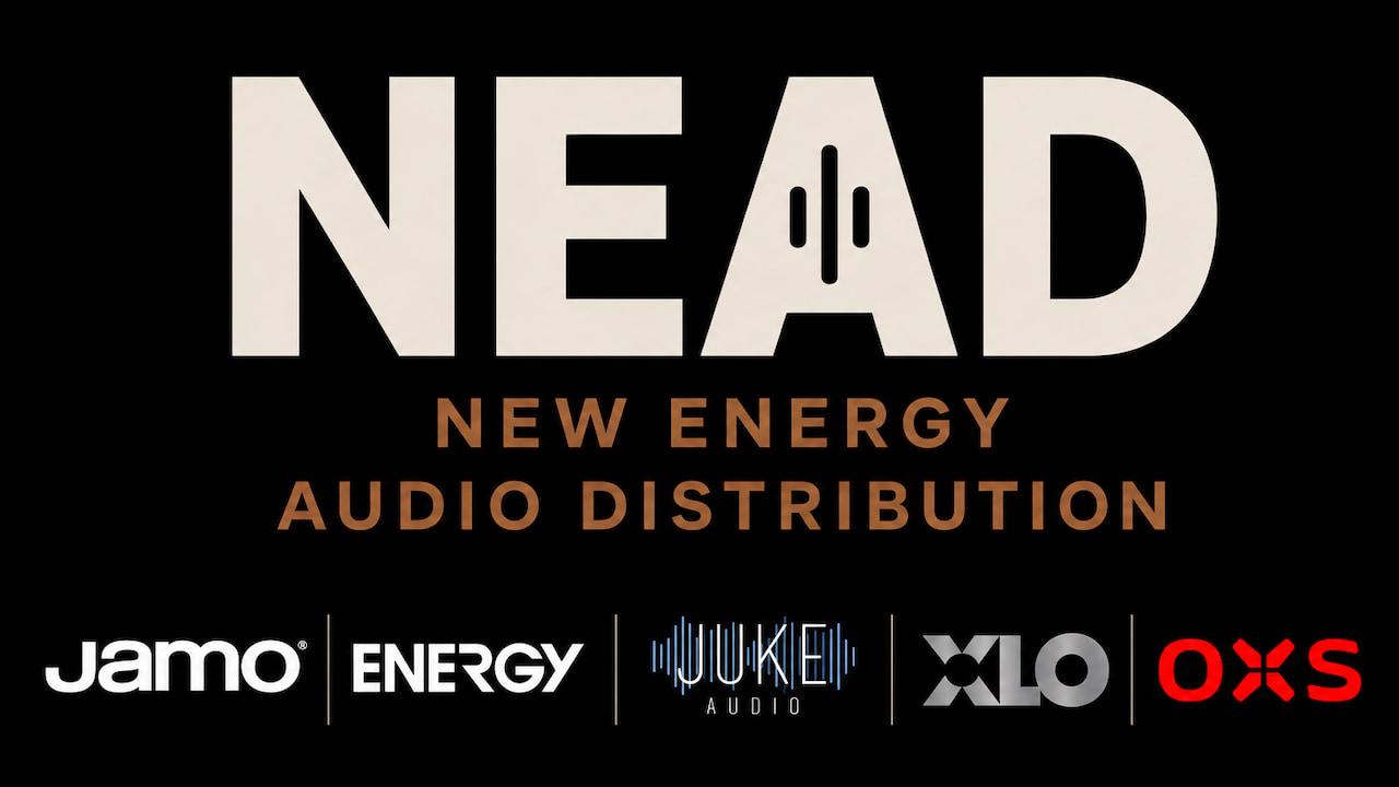 NEAD Brand Logo