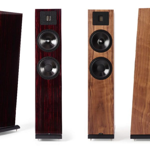 Neat Vito Classic Loudspeakers
