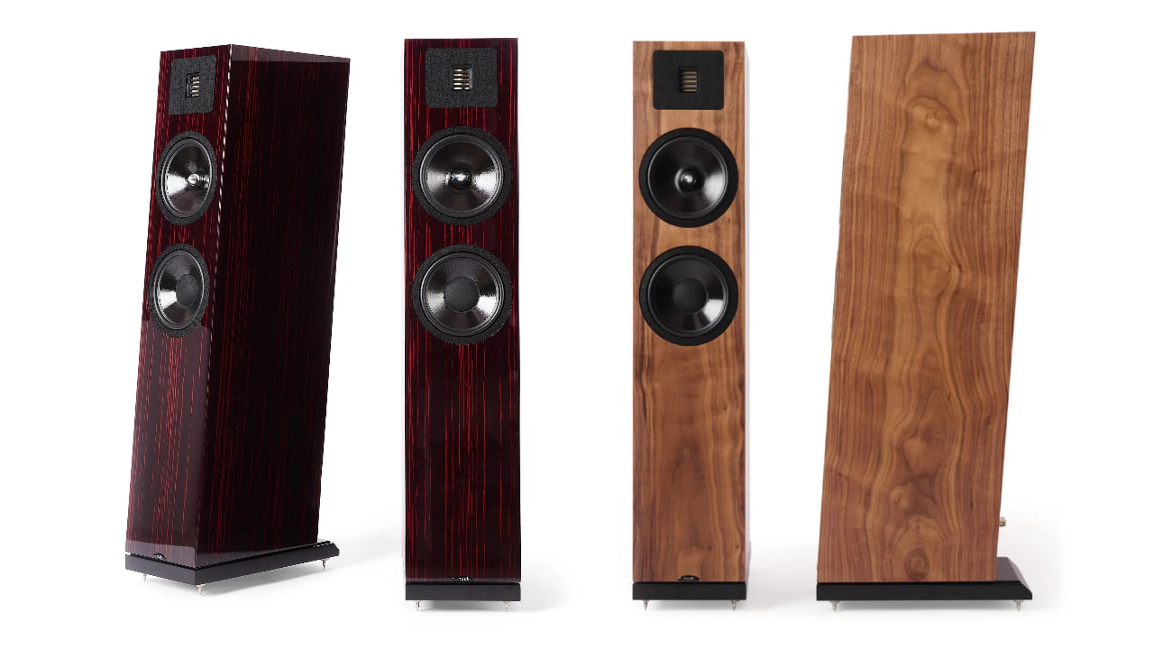 Neat Vito Classic Loudspeakers