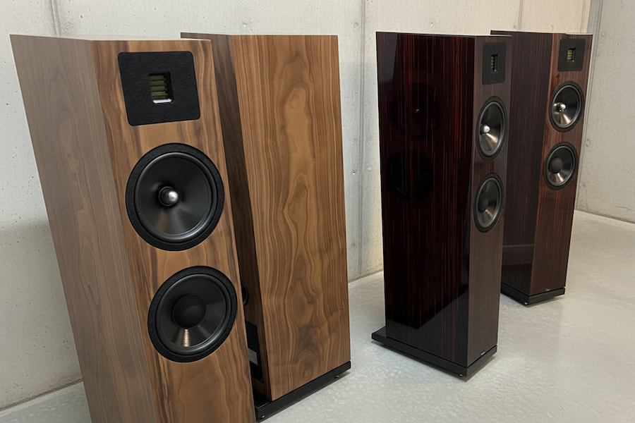 neat-vito-classic-pre-production-loudspeakers