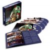 Nektar Down To Earth expanded 4CD boxed set