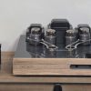 Neoson Evolution Tube Amplifier with covers