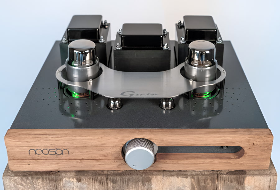 neoson-genese-tube-amp-top