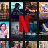 Popular Netflix Shows March 2026