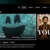 Netflix Redesign 2025
