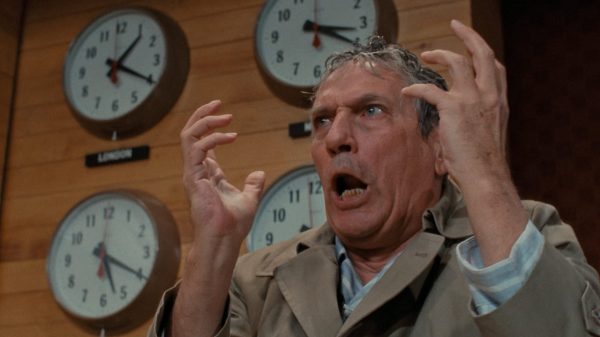 Network 1976 Criterion Collection 4K Blu-ray Screenshot
