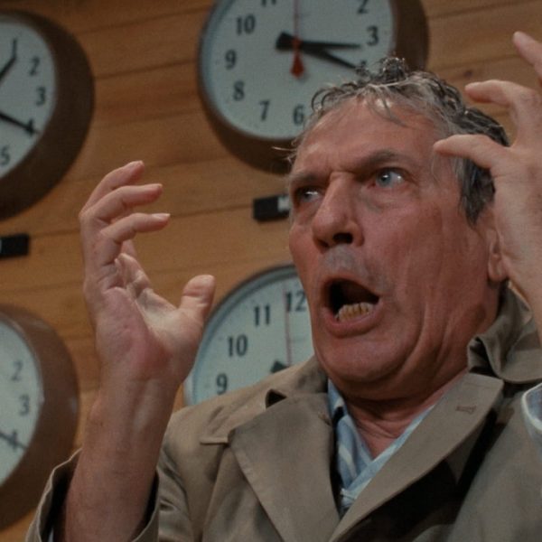 Network 1976 Criterion Collection 4K Blu-ray Screenshot