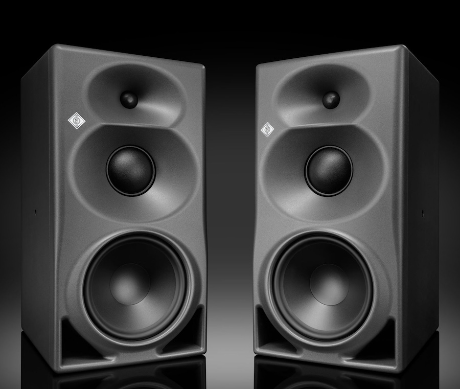 neumann-kh-350-studio-monitors