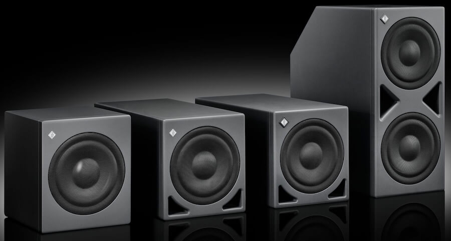 neumann-kh-subwoofers-group