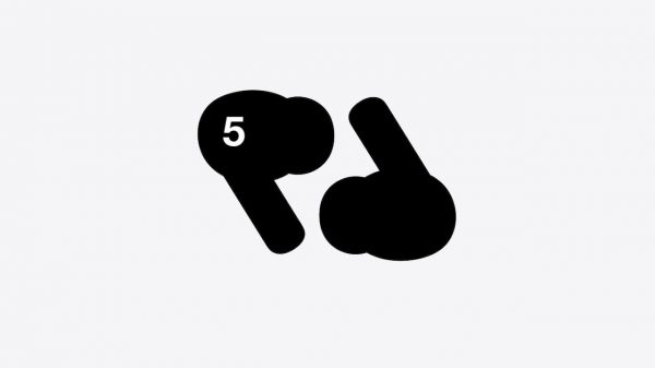 Apple AirPods 5 Rumor 2026