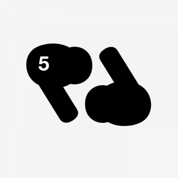 Apple AirPods 5 Rumor 2026