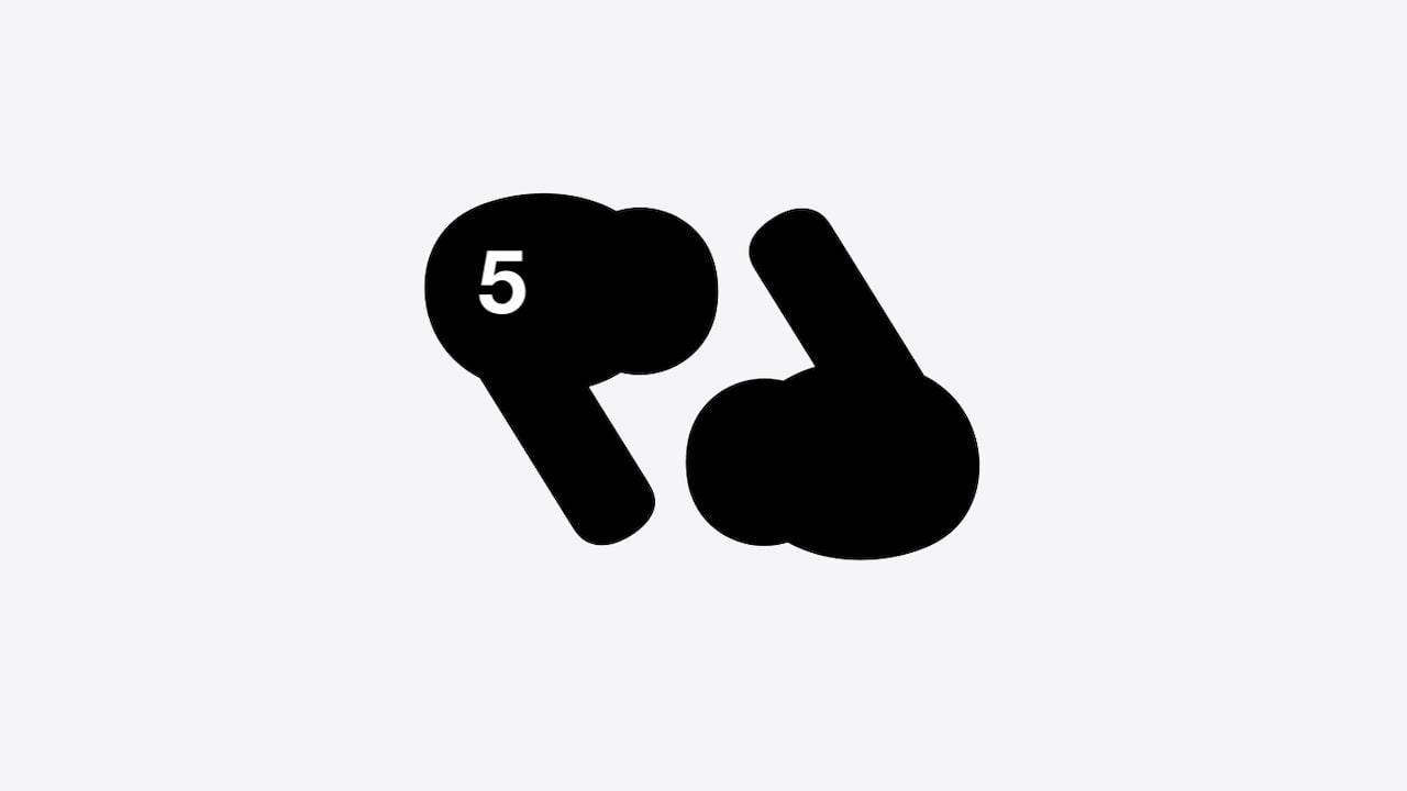 Apple AirPods 5 Rumor 2026