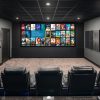 NextLevel Acoustics Theater