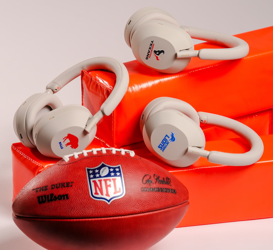 nfl-sony-wh1000xm5-headphones-teams