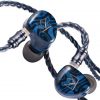 Noble Audio Iris IEMs back with tips