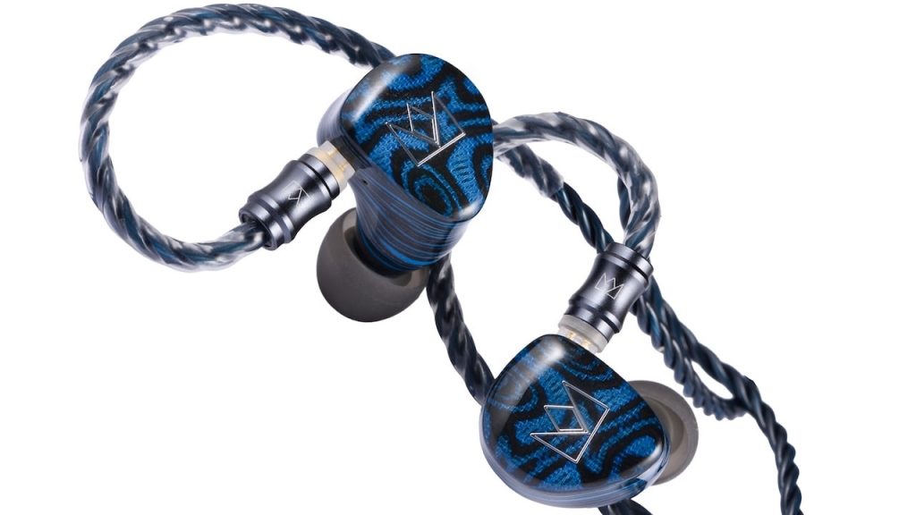 Noble Audio Iris IEMs back with tips