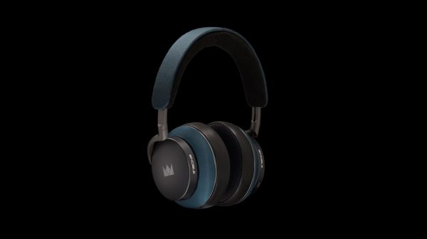 Noble FoKus Apollo Pro Wireless Headphones Blue