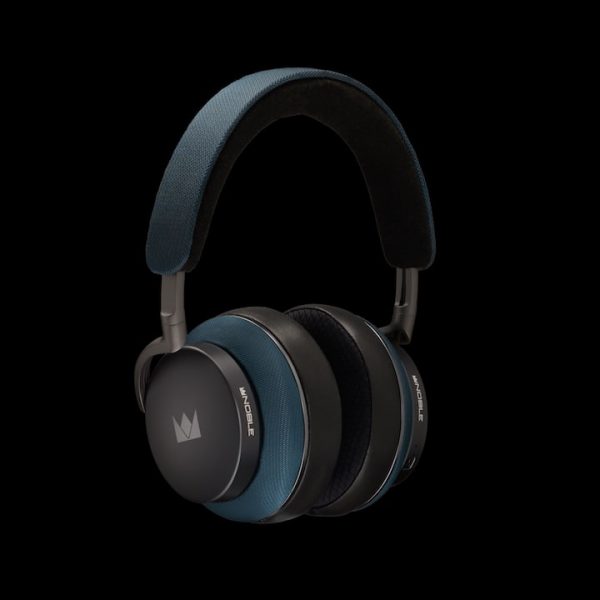 Noble FoKus Apollo Pro Wireless Headphones Blue