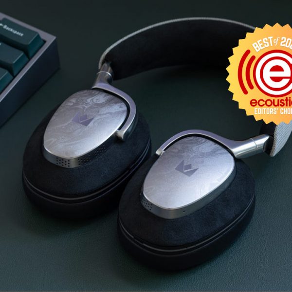 Noble Audio FoKus Artemis Wireless ANC Headphones Editors Choice 2026