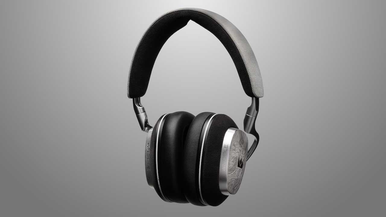 Noble Audio Artemis Wireless Headphones Debut With Dynamic, Planar and Balanced Armature Drivers: HIGH END Vienna 2026