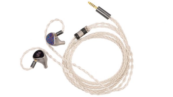 Noble Kronos IEM with Cable