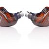 Noble Lu Ban IEMs