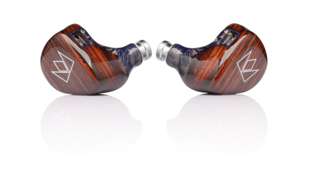 Noble Lu Ban IEMs