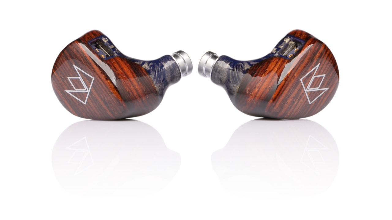 Noble Audio Lu Ban IEMs Debut at CanJam Singapore 2026 With Wooden Dynamic Driver and Dual Super Magnetic Planar Design 
