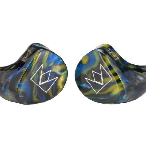 Noble Van Gogh IEMs