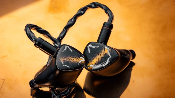 2026 Noble Vanguard IEMs