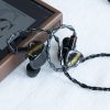 2026 Noble Audio Vanguard IEMs