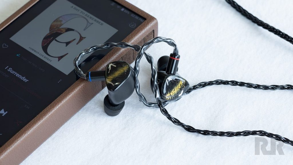 2026 Noble Audio Vanguard IEMs