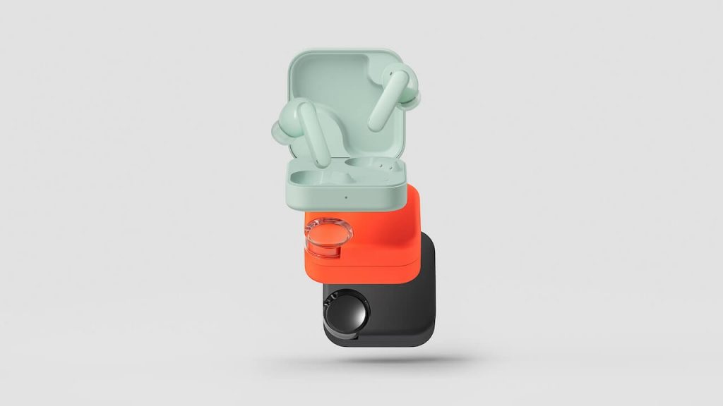 Nothing CMF Buds 2 Cases all colors