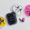 Nothing Ear (3a) Wireless Earbuds Colors