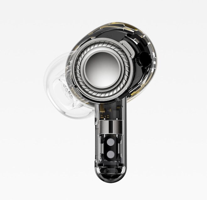 Nothing Ear (3a) Earbud Driver