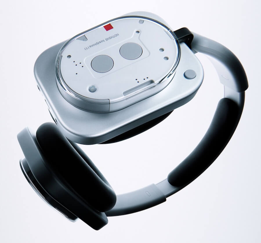 Nada-Kef-Headphone-1-White-Side-Angle