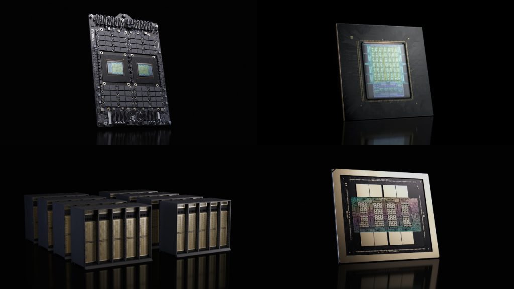 nvidia chips