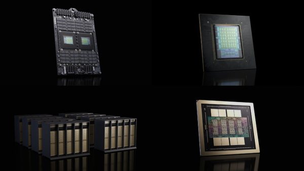 nvidia chips