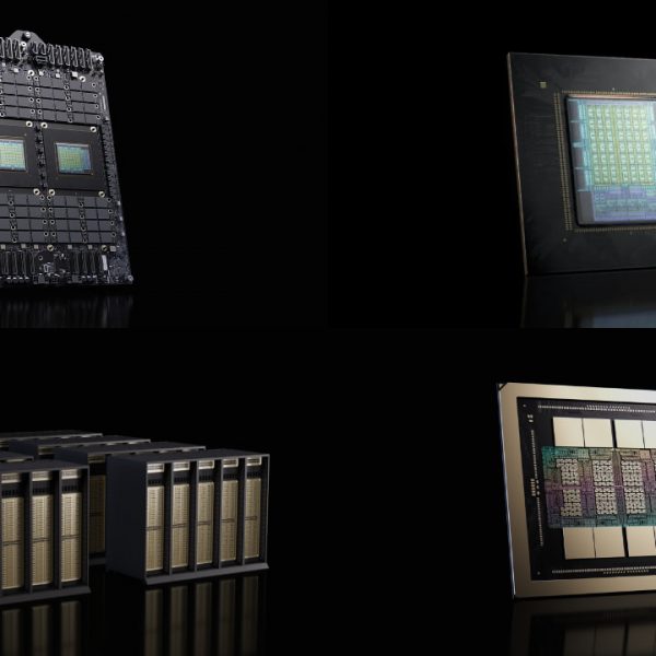 nvidia chips
