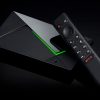 NVIDIA Shield TV Pro with Remote Black