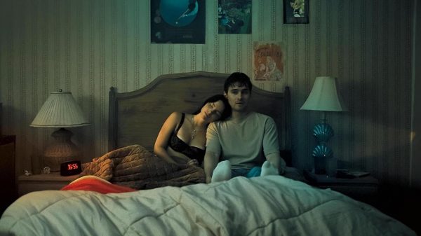 Obsession Movie 2026 4K UHD Blu-ray Screenshot