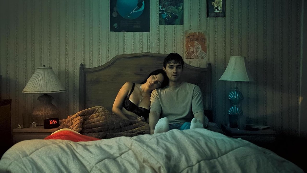 Obsession Movie 2026 4K UHD Blu-ray Screenshot