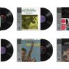 Craft Recordings Original Jazz Classics 2025 Vinyl Reissues