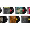 Craft Recordings Original Jazz Classics Album Reissues August 2025