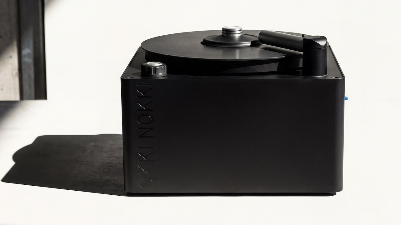 Okki Nokki ONE Record Cleaning Machine Arrives in North America, Takes Aim at VPI’s Turf