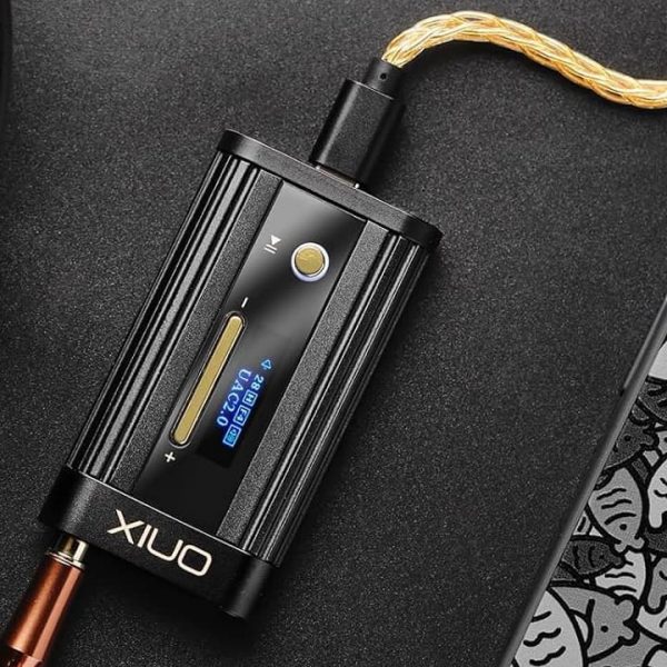 Onix Beta XI2 Dongle DAC