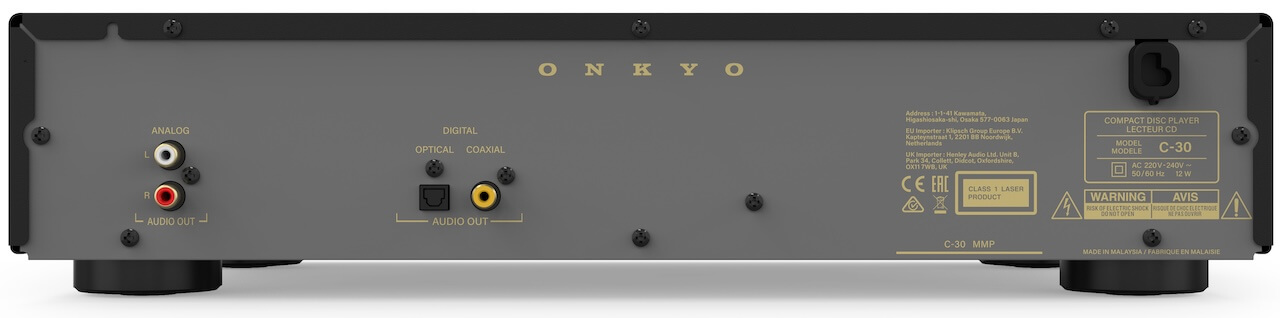 onkyo-c-30-black-rear